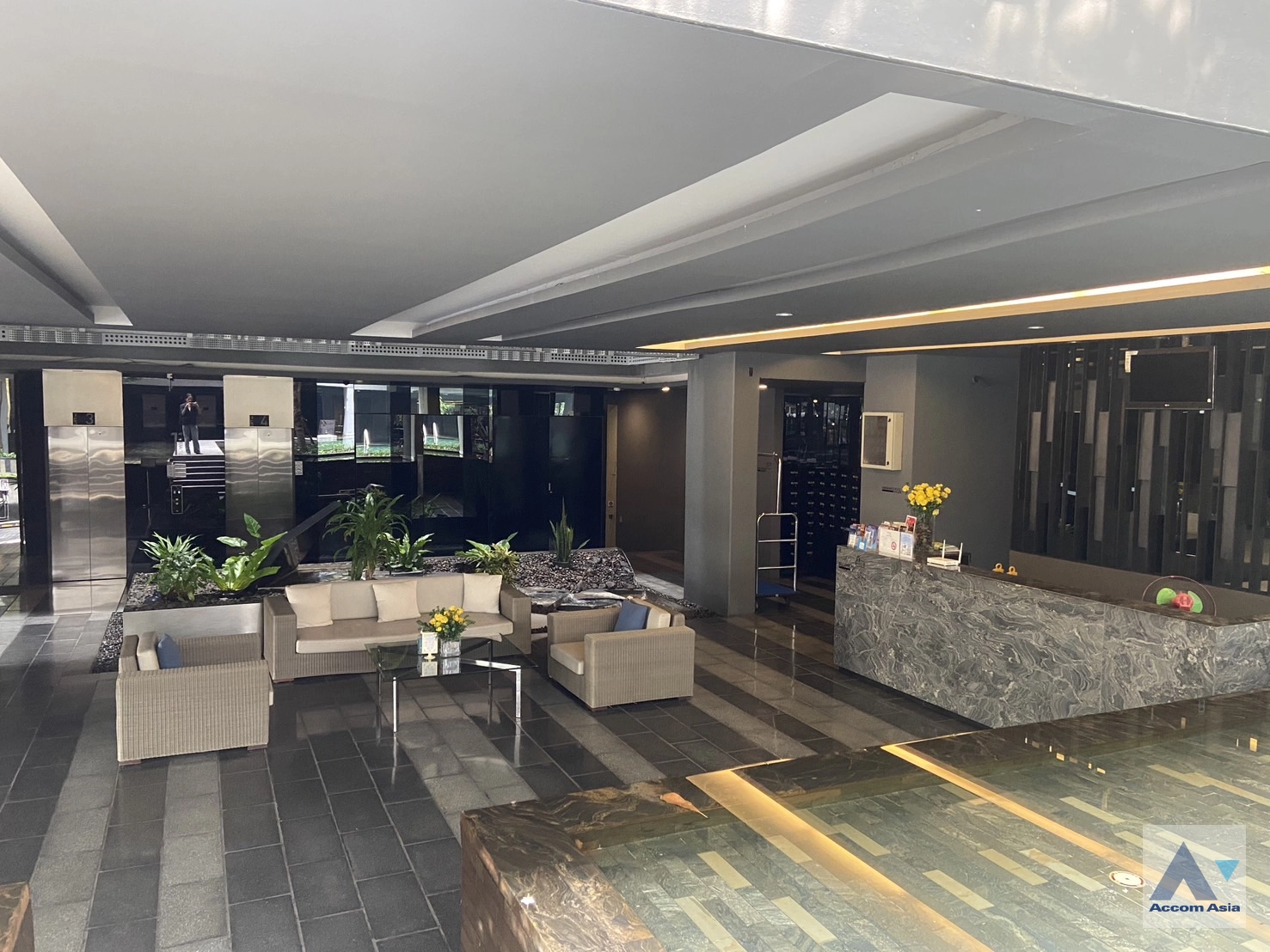 9 Siamese Gioia - Condominium - Sukhumvit - Bangkok / Accomasia