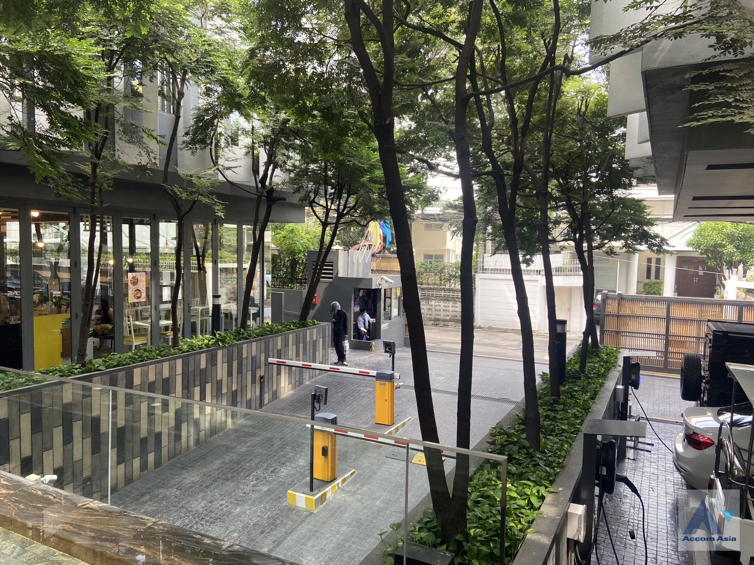 8 Siamese Gioia - Condominium - Sukhumvit - Bangkok / Accomasia