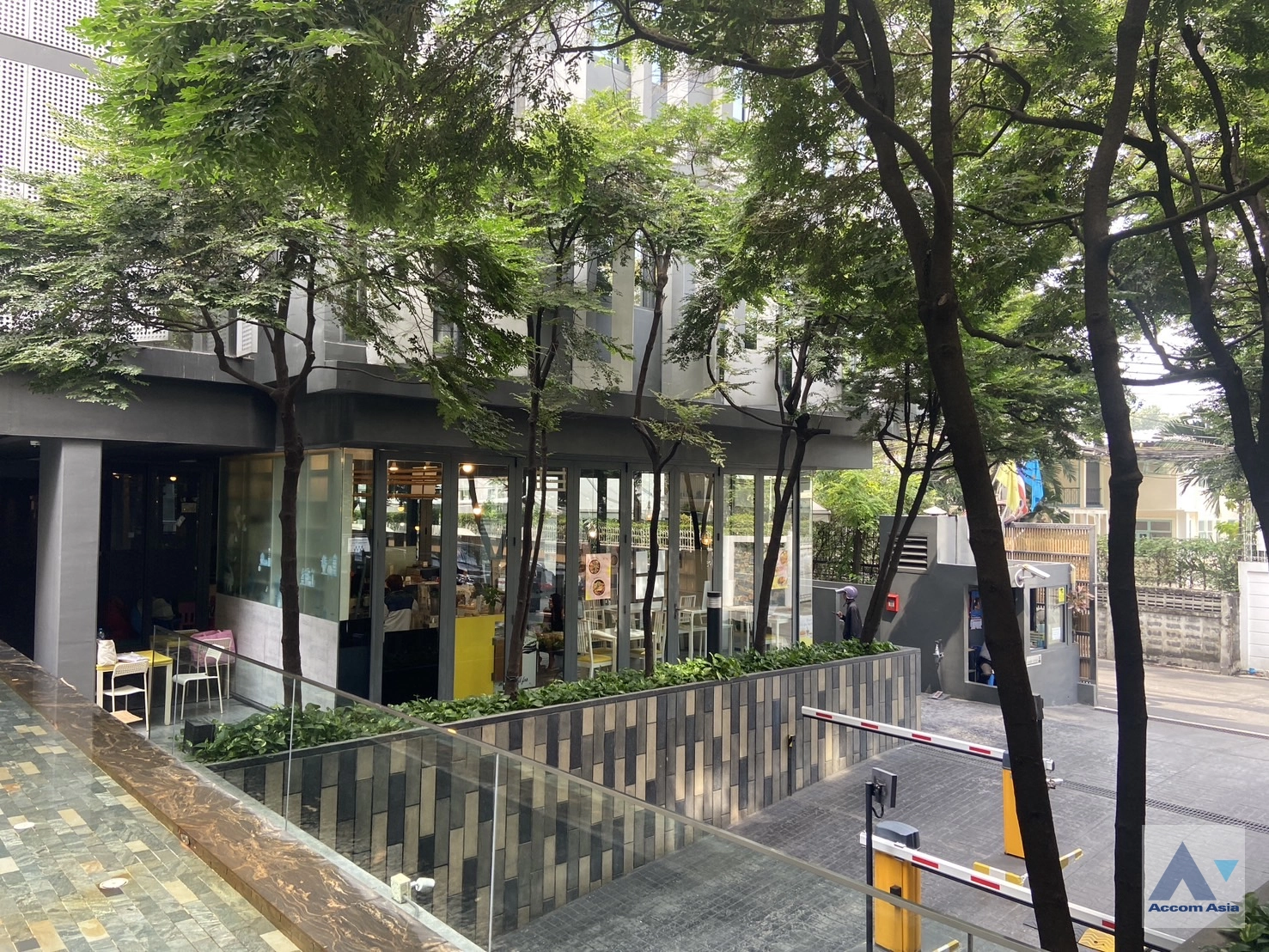 6 Siamese Gioia - Condominium - Sukhumvit - Bangkok / Accomasia