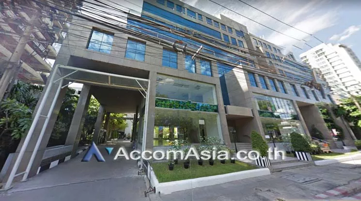  1  Office Space For Rent in Ploenchit ,Bangkok MRT Lumphini at Kian Gwan 2 AA15861