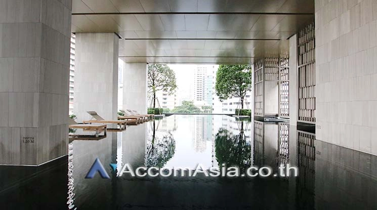  2 br Condominium for rent and sale in Sukhumvit ,Bangkok BTS Phrom Phong at The XXXIX by Sansiri AA20530