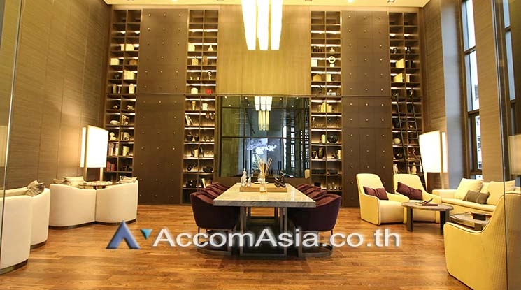  2 br Condominium for rent and sale in Sukhumvit ,Bangkok BTS Phrom Phong at The XXXIX by Sansiri AA20530