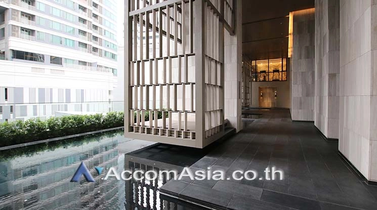 project 2 Bedrooms  Condominium For Sale in Sukhumvit, Bangkok  near BTS Phrom Phong (AA43220)