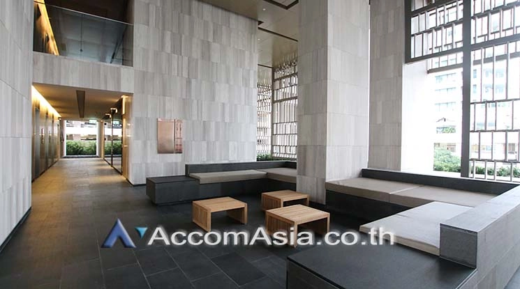 project 2 Bedrooms  Condominium For Sale in Sukhumvit, Bangkok  near BTS Phrom Phong (AA43220)