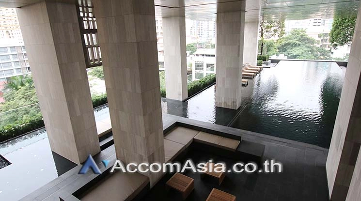  1 br Condominium for rent and sale in Sukhumvit ,Bangkok BTS Phrom Phong at The XXXIX by Sansiri AA15975