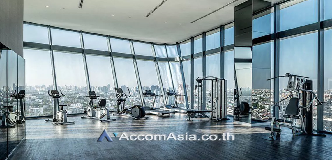 4 Ideo Mobi Sukhumvit 66 - Condominium - Sukhumvit - Bangkok / Accomasia