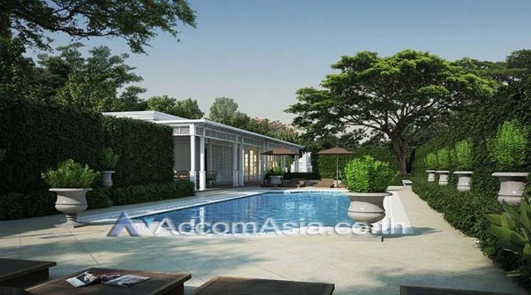  4 br Townhouse for rent and sale in Sukhumvit ,Bangkok BTS Bang Chak at Leon Sukhumvit 62 AA24309