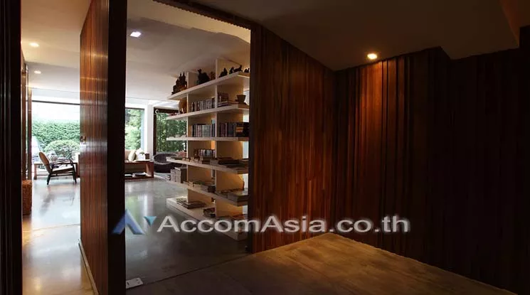  2 Chic Style - Apartment - Langsuan - Bangkok / Accomasia