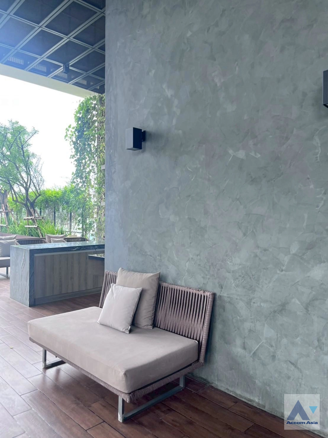  3 br Condominium For Sale in Sukhumvit ,Bangkok MRT Phetchaburi at The Lofts Asoke AA36689