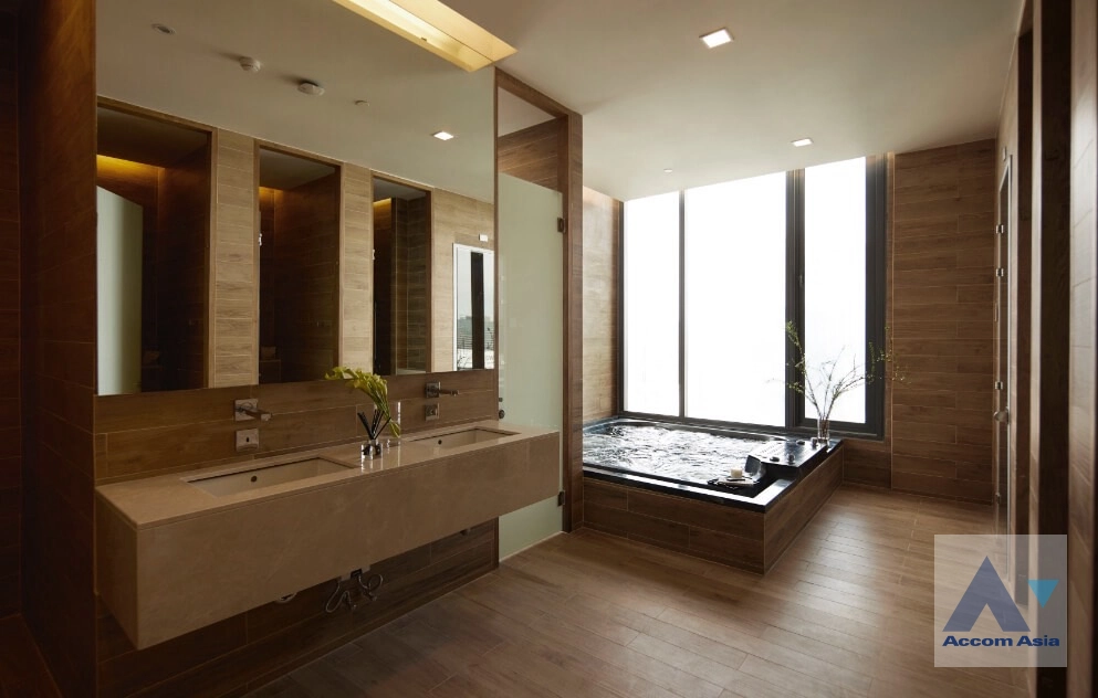 9 The Esse Asoke - Condominium - Sukhumvit - Bangkok / Accomasia