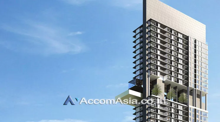  2 br Condominium for rent and sale in Sathorn ,Bangkok BTS Chong Nonsi - BRT Arkhan Songkhro at Nara 9 by Eastern Star AA44549