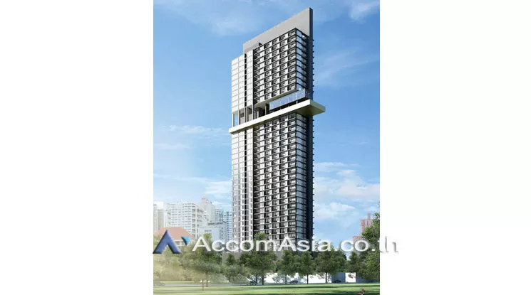  1 br Condominium For Rent in Sathorn ,Bangkok BTS Chong Nonsi - BRT Arkhan Songkhro at Nara 9 by Eastern Star AA35681