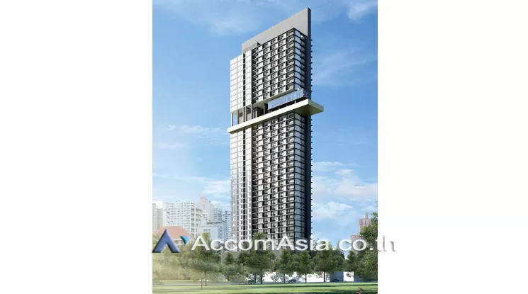  2 br Condominium for rent and sale in Sathorn ,Bangkok BTS Chong Nonsi - BRT Arkhan Songkhro at Nara 9 by Eastern Star AA44549