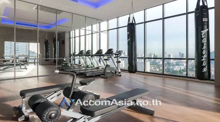  2 br Condominium for rent and sale in Sukhumvit ,Bangkok BTS Ekkamai at M Thonglor 10 AA27574