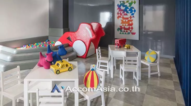 7 M Thonglor 10 - Condominium - Sukhumvit - Bangkok / Accomasia