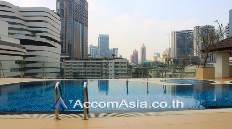 2 Newly renovated - Apartment - Sukhumvit - Bangkok / Accomasia