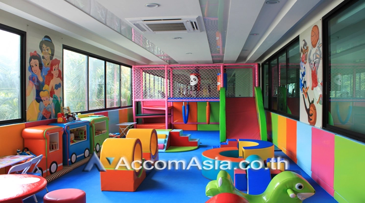 5 Low-rise apartment, Walk 400m to BTS - Apartment - Sukhumvit - Bangkok / Accomasia