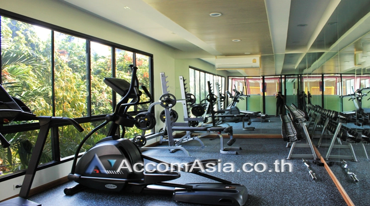 4 Low-rise apartment, Walk 400m to BTS - Apartment - Sukhumvit - Bangkok / Accomasia