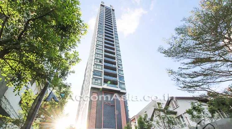 3 br Condominium For Rent in Phaholyothin ,Bangkok BTS Saphan-Kwai at The Signature by Urbano AA21382