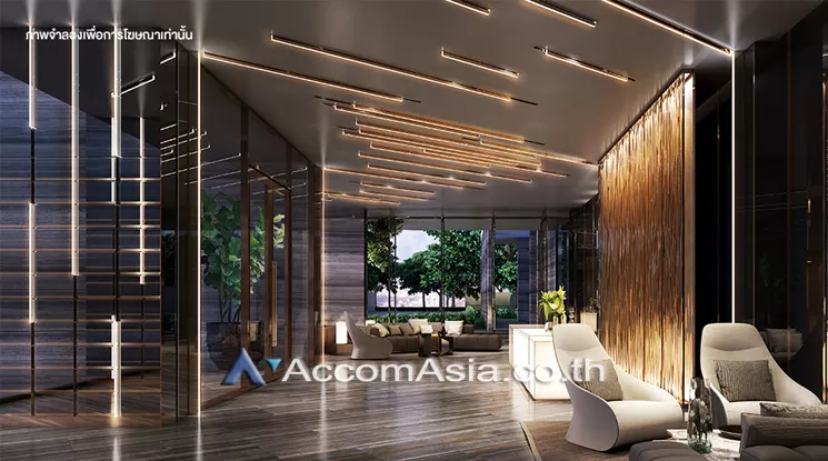  2 br Condominium For Sale in Sukhumvit ,Bangkok BTS Thong Lo at IDEO Q Sukhumvit 36 AA21137
