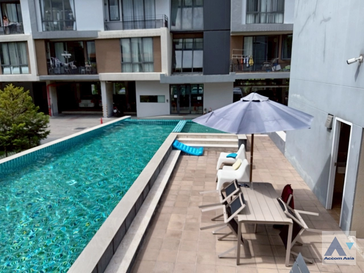  2 Eco friendly - Apartment - Sukhumvit - Bangkok / Accomasia