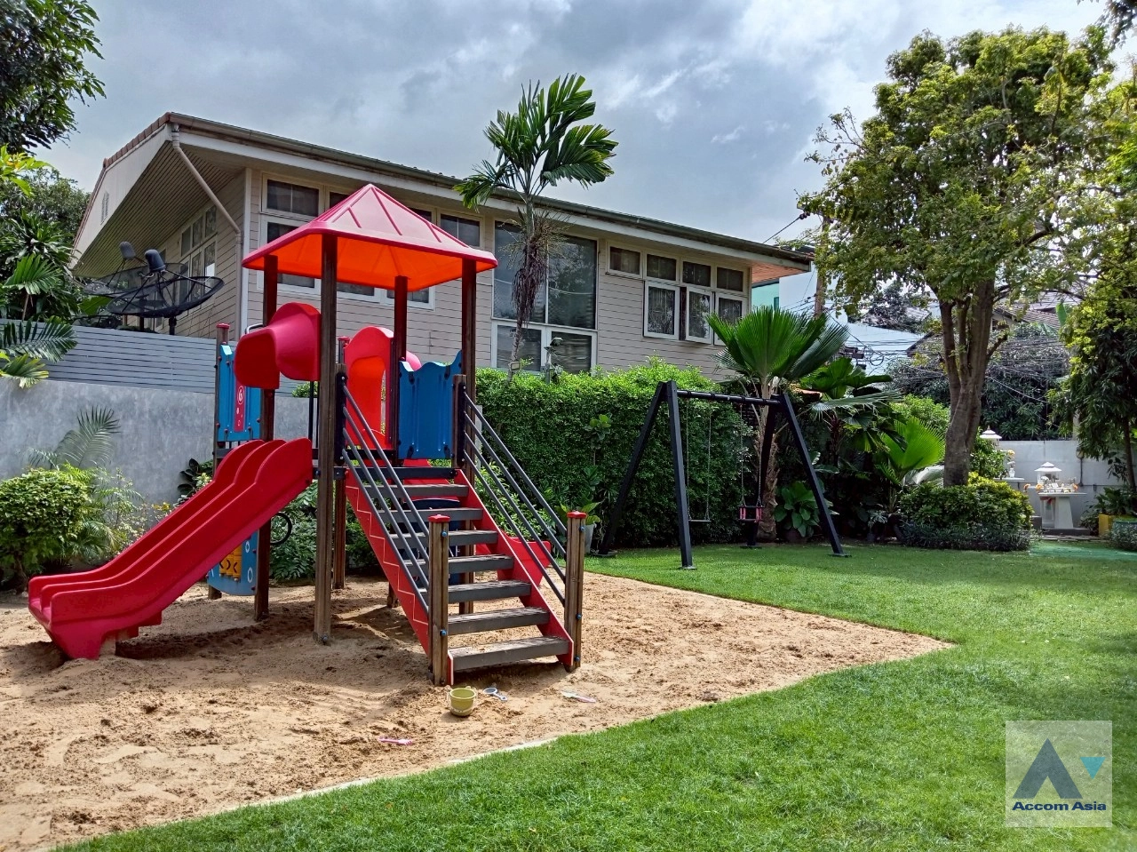 4 Eco friendly - Apartment - Sukhumvit - Bangkok / Accomasia 4 Eco friendly - Apartment - Sukhumvit - Bangkok / Accomasia