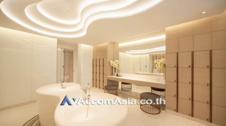  1 br Condominium for rent and sale in Sukhumvit ,Bangkok BTS Phra khanong at The Room Sukhumvit 69 AA36582