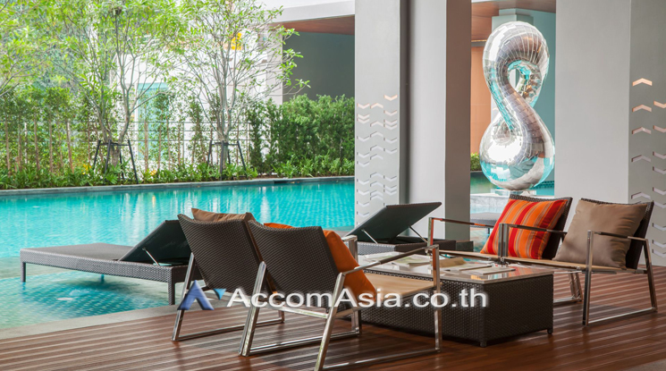 4 The Room Sukhumvit 69 - Condominium - Sukhumvit - Bangkok / Accomasia