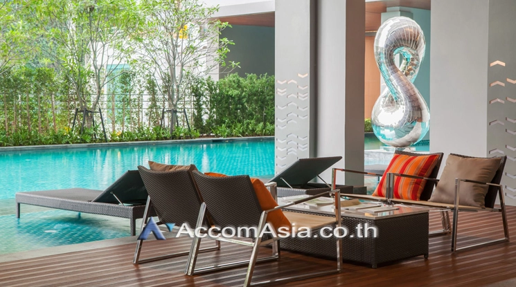 2 br Condominium for rent and sale in Sukhumvit ,Bangkok BTS Phra khanong at The Room Sukhumvit 69 AA40253