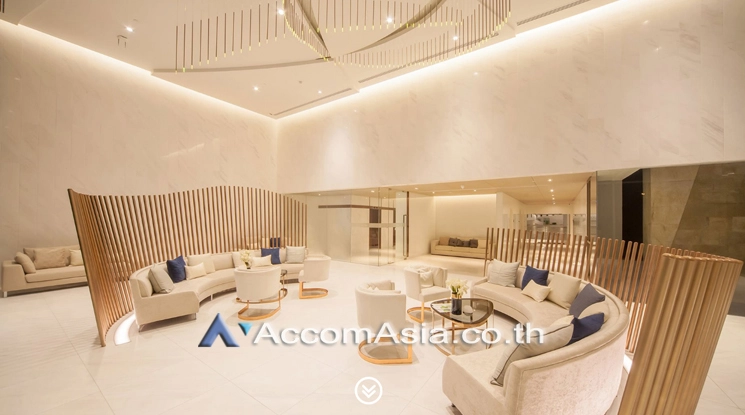 project 2 Bedrooms  Condominium For Rent & Sale in Sukhumvit, Bangkok  near BTS Phra khanong (AA41702)