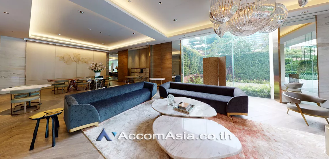  2 br Condominium For Rent in Sukhumvit ,Bangkok BTS Phrom Phong at KRAAM Sukhumvit 26 AA29600