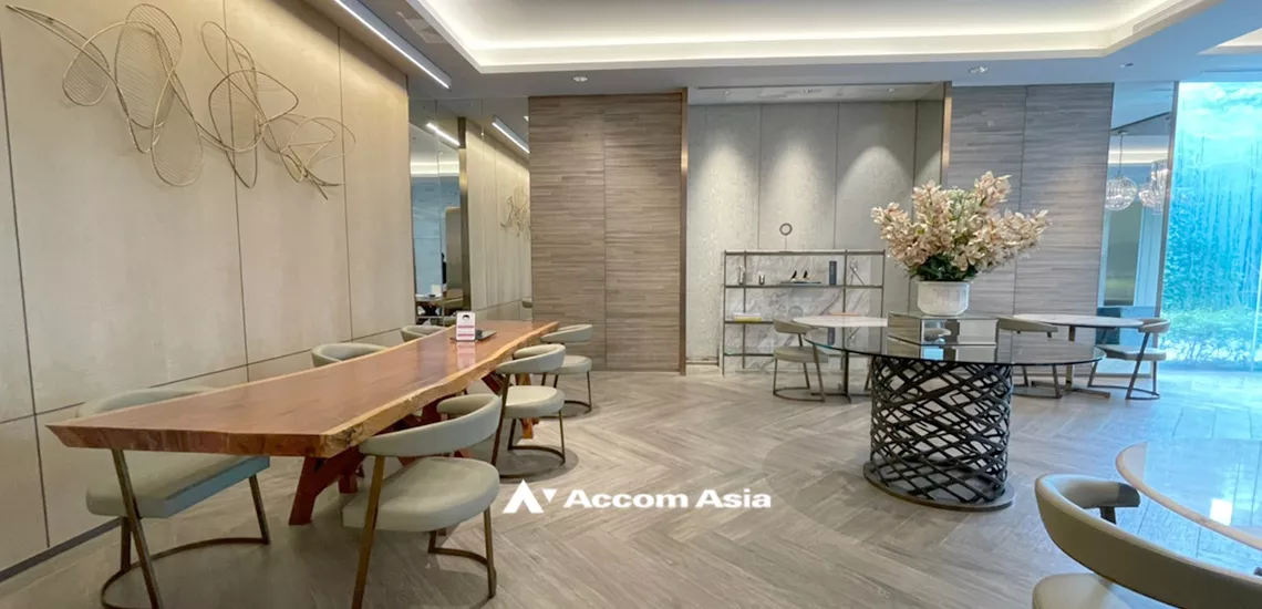  1 br Condominium For Rent in Sukhumvit ,Bangkok BTS Phrom Phong at KRAAM Sukhumvit 26 AA38701