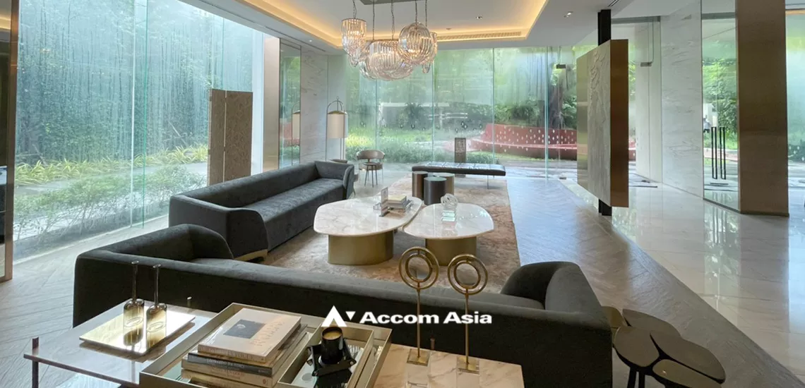  1 br Condominium For Rent in Sukhumvit ,Bangkok BTS Phrom Phong at KRAAM Sukhumvit 26 AA30998
