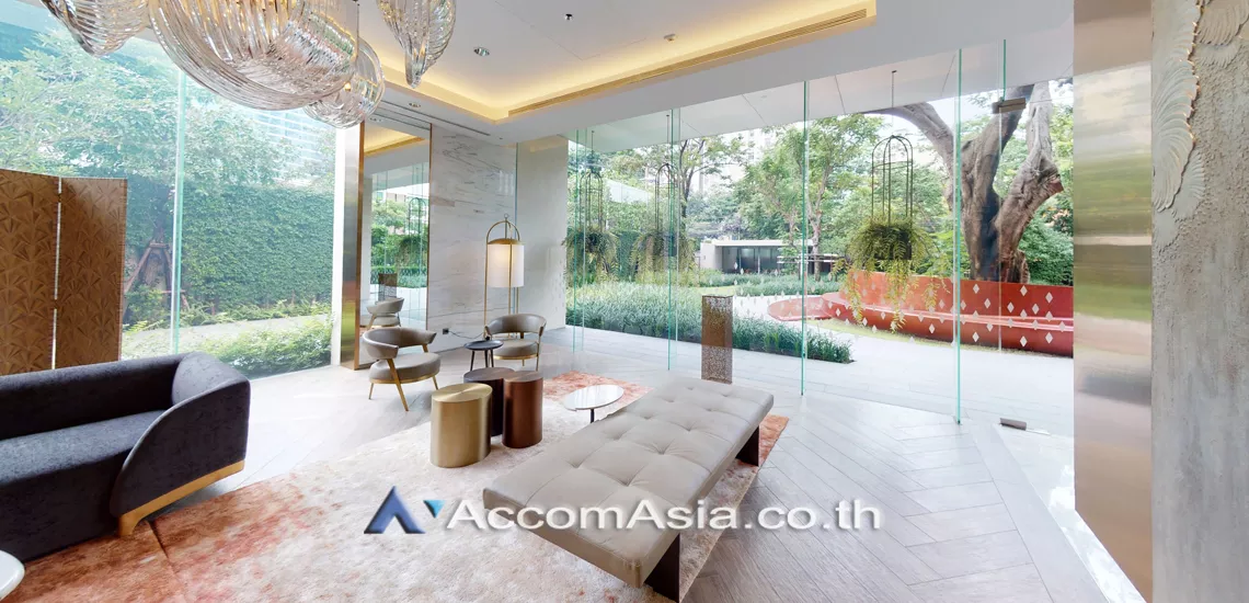  2 br Condominium For Rent in Sukhumvit ,Bangkok BTS Phrom Phong at KRAAM Sukhumvit 26 AA29601