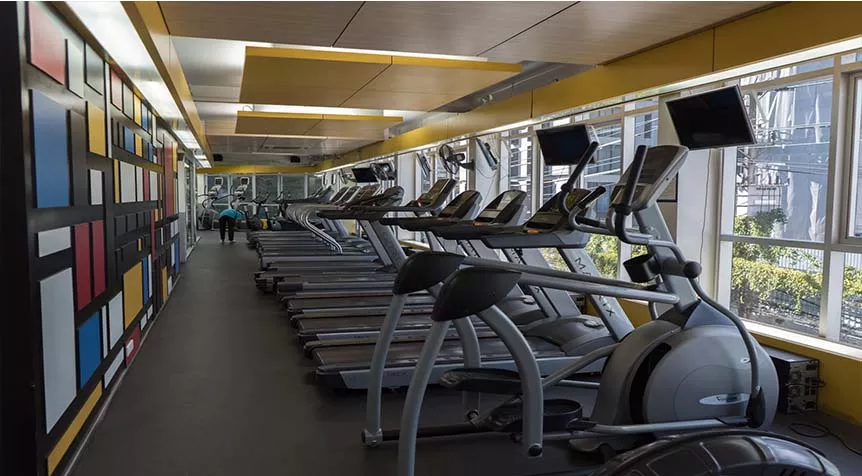  3 br Apartment For Rent in Sukhumvit ,Bangkok BTS Phrom Phong at Exclusive Residence AA33122