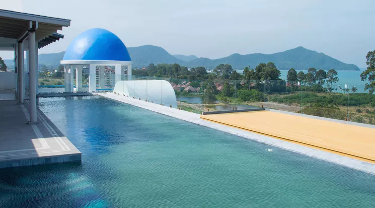  1 br Condominium For Sale in  ,Chon Buri  at Costa Village Bangsaray AA18262