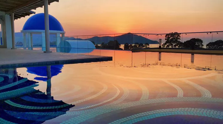  1 br Condominium For Sale in  ,Chon Buri  at Costa Village Bangsaray AA18262