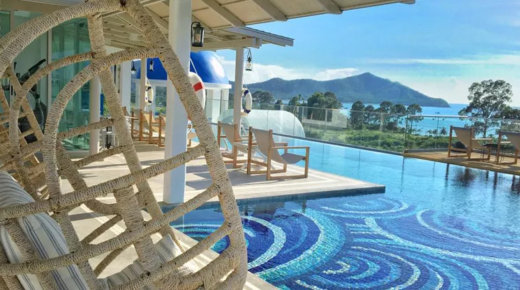  1 br Condominium For Sale in  ,Chon Buri  at Costa Village Bangsaray AA18262