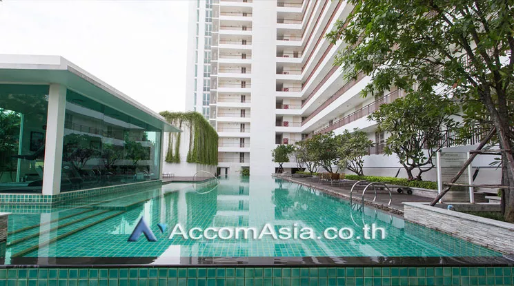  2 North Park Place - Condominium - Vipawadee Rangsit - Bangkok / Accomasia