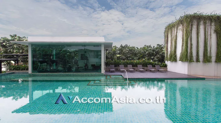  3 North Park Place - Condominium - Vipawadee Rangsit - Bangkok / Accomasia