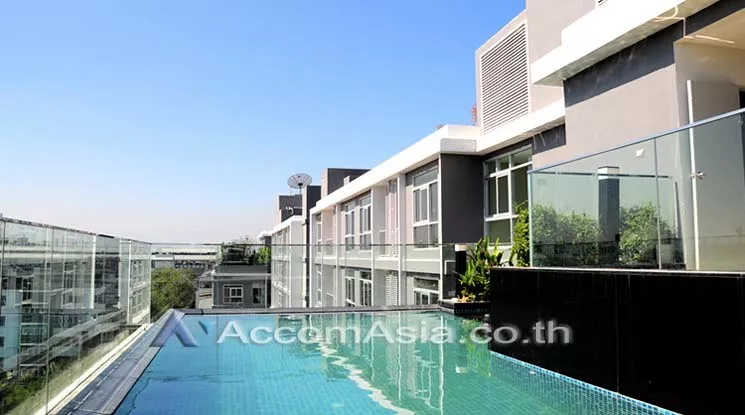 2 CASA Condo Sukhumvit 97 - Condominium - Sukhumvit - Bangkok / Accomasia