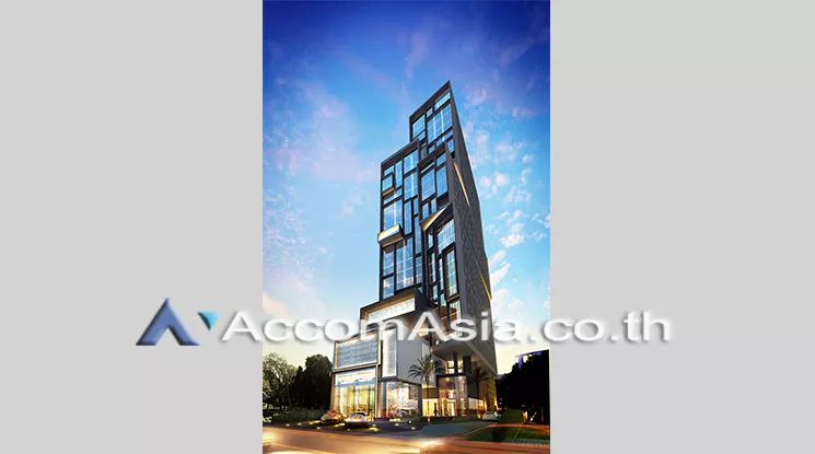 1 br Condominium for rent and sale in Sukhumvit ,Bangkok BTS Ekkamai at Movenpick Residences Ekkamai AA20515