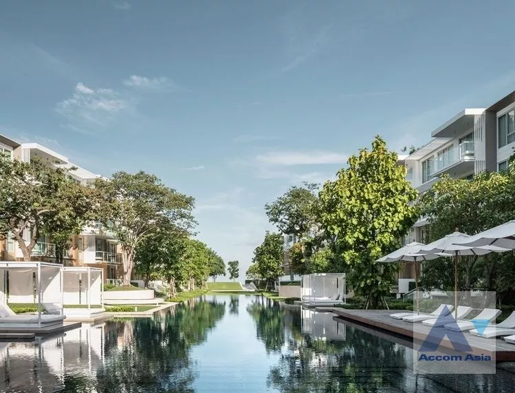  2 br Condominium for rent and sale in  ,Prachuap Khiri Khan  at Wan Vayla Hua Hin AA18468