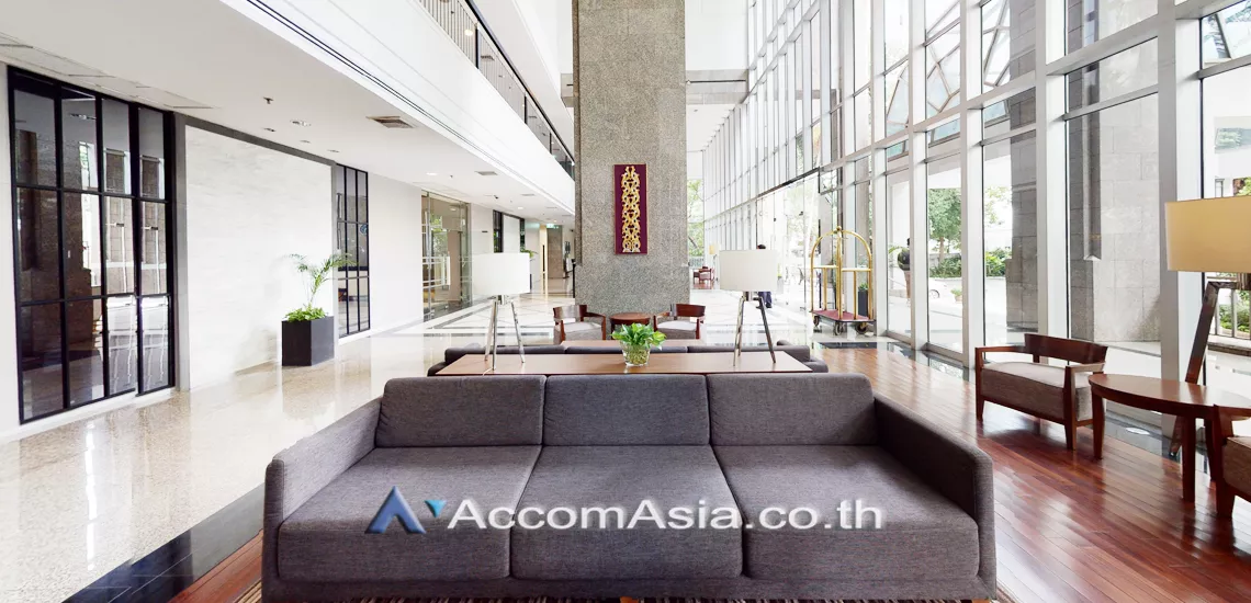  2 br Condominium for rent and sale in Sathorn ,Bangkok BTS Sala Daeng - MRT Lumphini at Sathorn Park Place 27052