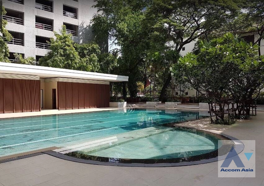  4 br Condominium for rent and sale in Sathorn ,Bangkok BTS Sala Daeng - MRT Lumphini at Sathorn Park Place 27067