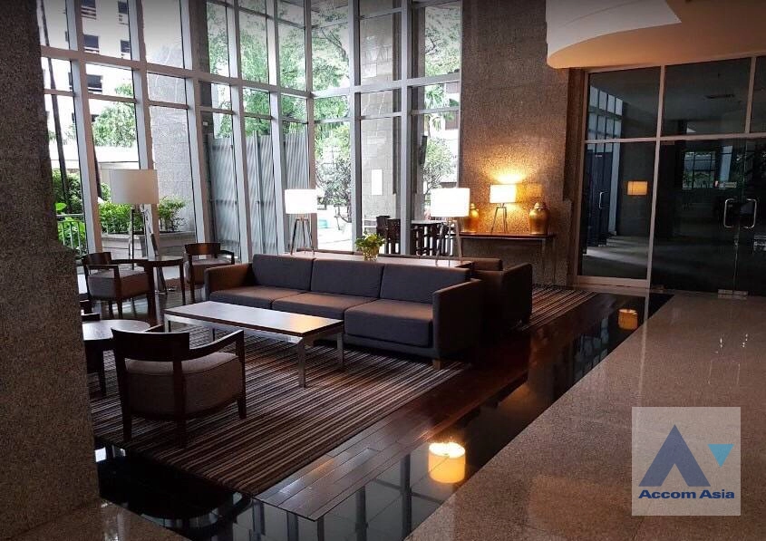  4 br Condominium for rent and sale in Sathorn ,Bangkok BTS Sala Daeng - MRT Lumphini at Sathorn Park Place 27067