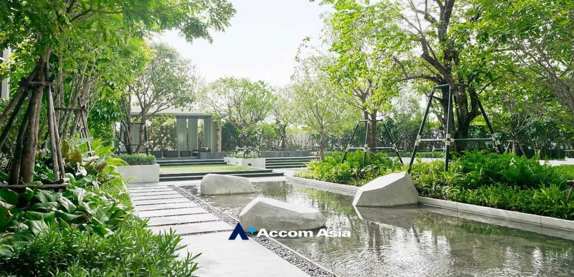  2 br Condominium For Rent in Ploenchit ,Bangkok BTS Ploenchit at Life One Wireless AA31785