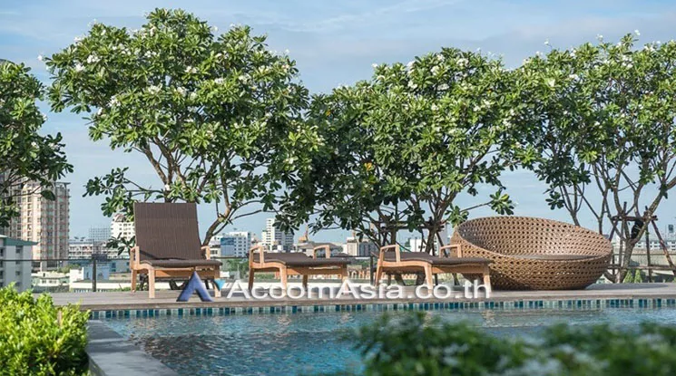 4 The Base Park West - Condominium - Sukhumvit - Bangkok / Accomasia 4 The Base Park West - Condominium - Sukhumvit - Bangkok / Accomasia