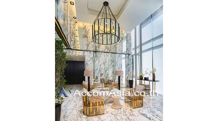 6 The Base Park West - Condominium - Sukhumvit - Bangkok / Accomasia 6 The Base Park West - Condominium - Sukhumvit - Bangkok / Accomasia