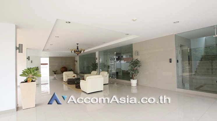6 The Executive Residence - Apartment - Sukhumvit - Bangkok / Accomasia